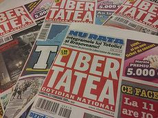 Un fost redactor-şef Libertatea revine la ziar pe poziţie de senior. În ultimiii ani a fost în echipa de comunicare a lui Nicuşor Dan