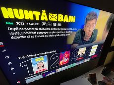 „Nuntă pe bani”, filmul lui Mircea Bravo, în topul vizionărilor pe Netflix România