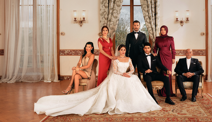 Kanal D anunţă o nouă producţie turcească în locul serialului „Poveste din Anatolia”