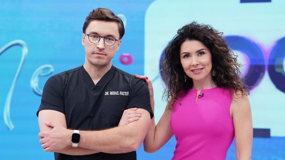 Medicool se întoarce cu cel de-al şaselea sezon la Antena 1. De când?