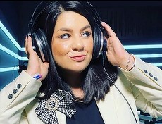 De la radio la catedră. Oana Tache de la Virgin Radio, profesoară la SNSPA. Ce curs va preda?