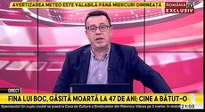 Amendă la Romania TV. Moartea de malarie a soţiei unui liberal, speculată ca fiind o sinucidere
