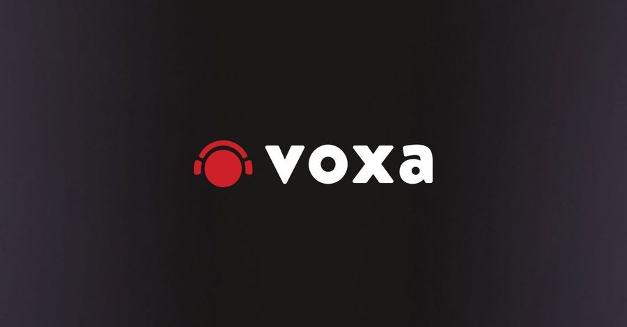 Vechea imagine Voxa