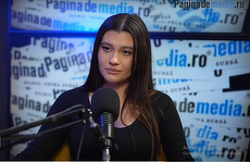 „La X-Factor mi-am luat atât de mult hate încât m-a pus la pământ şi am hotărât împreună cu părinţii mei ca până la 18 ani să nu mai fac nicio mişcare”. Erika Isac, despre participarea la X-Factor - VIDEO