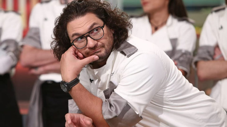 VIDEO. Chef Florin Dumitrescu a răbufnit în scandalul cu Antena 1. „Nu ştiu cât o să mă coste chestia asta, poate încă un proces”
