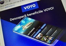 PREMIERĂ. Platforma Voyo va integra toate televiziunile din lista must carry. Ce televiziuni poţi urmări pe Voyo.