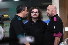 Chefii, la cuţite cu Antena 1. Antena 1, la cuţite cu presa. Postul cere Paginademedia scoaterea unui articol cu Chef Florin Dumitrescu! Şi "să vă abţineţi pe viitor"!