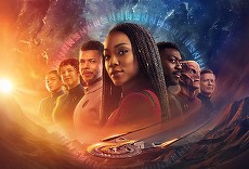 VIDEO. Al cincilea şi ultimul sezon din Star Trek: Discovery va fi disponibil pe SkyShowtime. Când?