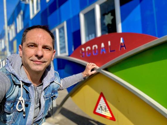 Dan Negru comentariu cu bătaie la gâlceava dintre Antena şi Florin Dumitrescu: „Dacă o persoană fizică poate să-şi piardă cumpătul, o instituţie n-are voie s-o facă”