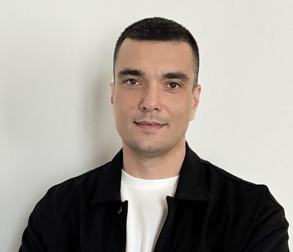 Ringier anunţă oficial numirea lui Andrei Bereandă pe funcţia de Managing Director. Când preia funcţia