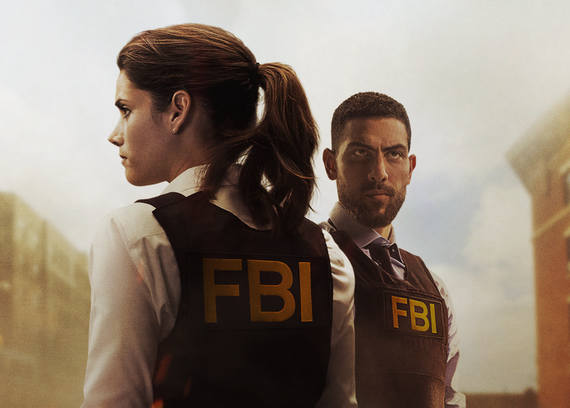 AXN va lansa serialele FBI şi The Rookie: Feds. De când?