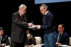CNA, premii pentru toată presa. De la Pro TV şi Antena 1, la Romania TV