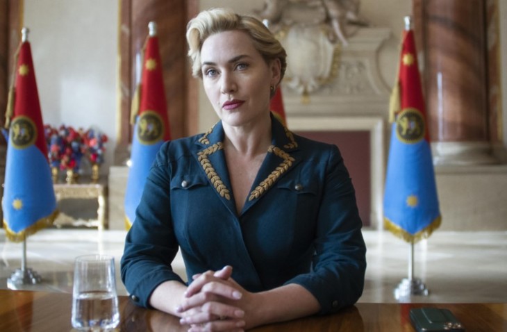 VIDEO. Serialul Regimul cu actriţa Kate Winslet, disponibil pe platforma HBO Max