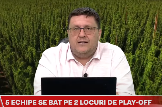 Horia Ivanovici, din nou la TV cu Fanatik, după nouă ani de absenţă. La ce post?