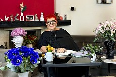 8 Martie. 8 ani de Happy Channel. Postul difuzează un interviu cu Ruxandra Ion: „Sunt 20 de ani de când fac seriale”