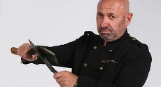 „Stimabila Antena 1 nu ne-a dat banii pe Sezonul 12”. După Florin Dumitrescu, şi Cătălin Scărlătescu se dezlănţuie la adresa Antenei şi dezvăluie motivul pentru care Chefii au dat televiziunea în judecată. 
