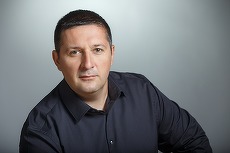 Dan Bucura va avea o emisiune la Prima News