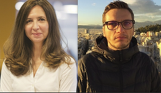 Încă un val de plecări de la Libertatea. Mirela Neag, Adrian Cochino, printre jurnaliştii care au demisionat de la ziar