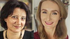 PARTENERIAT. Cursuri despre jurnalism economic. Profesori: Mona Dîrţu, Alina Mărculescu Matiş şi Valentin Tătaru. Cum te poţi înscrie?
