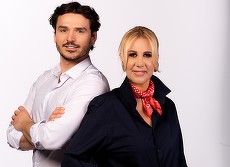 Un fost concurent Exatlon şi o jurnalistă prezintă detalii din culisele show-ului Insula de 1 milion. Emisiunea se difuzează online