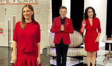 TVR aduce sezoane noi ale emisiunilor Nocturne, Gala umorului, Care pe care. De când?