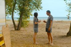 VIDEO. „Baieţii buni ajung în Rai”, filmul cu Şerban Pavlu şi Bogdan Dumitrache, de azi în cinematografe