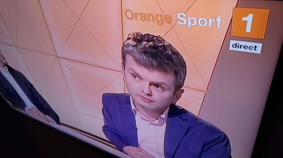 Televiziunile Orange Sport se închid