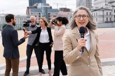 Nominalizări Superscrieri. Jurnalişti de la HotNews, Recorder, Libertatea şi Buletin de Bucureşti, printre finalişti