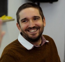 Horea Bădău, profesorul acuzat de hărţuire sexuală de către foste studente, a demisionat de la Facultatea de Jurnalism