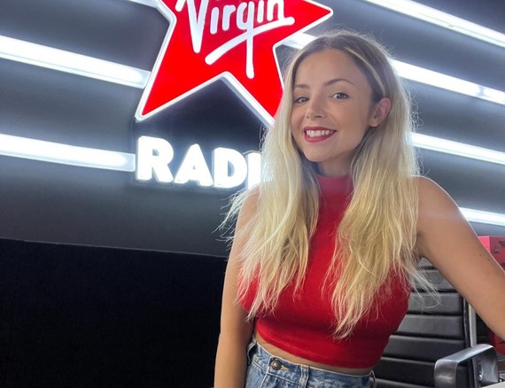 Ramona Dumitrescu şi-a dat demisia de la Virgin Radio. „Nu este prima dată când plec, este deja a doua oară”