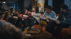 Buzz House: The Movie, primul loc în box office-ul românesc, după câteva zile de la lansare