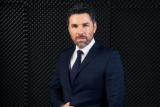 Paşte la Pro TV: Ultima parte Iisus din Nazaret şi slujba de Înviere, cu Alex Dima