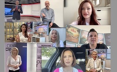 VIDEO SPECIAL. Am întrebat ziarişti, vedete şi influenceri: Cum se feresc de manipulările din online sau TV?