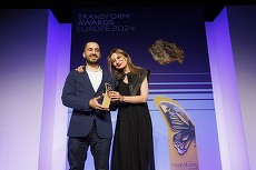 Premiu internaţional: agenţia ieşeană Salt on Waves, aur pentru un proiect de identitate vizuală la un brand de îmbrăcăminte