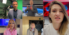 Am întrebat, ne-au răspuns: „Cum vă feriţi de manipulările din media?”. Ce zic Marius Saizu, Teodorea Tompea şi Alexandra Gavrilă?