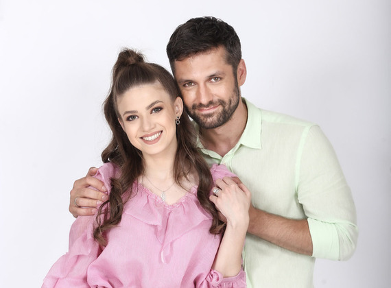 Adela revine la TV. Serialul cu Mara Oprea şi Alecsandru Dunaev va fi redifuzat la Antena 1, după ce se termină sezonul trei din Lia