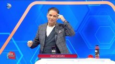 Jocul cuvintelor, un nou sezon la Kanal D. Când e programată emisiunea cu Dan Negru?