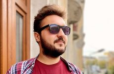 Publicaţiile unde scria Răzvan Băltăreţu au rupt colaborarea cu jurnalistul, după acuzaţiile de viol