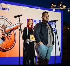 G4Media: Jurnalista Adina Florea îl acuză pe ziaristul Răzvan Băltăreţu de viol: „M-a violat în iulie 2015. Aveam 20 de ani. Viaţa mea nu a mai fost niciodată la fel” / Ziaristul neagă acuzaţiile