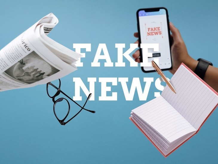 Asociaţia Funky Citizens organizează o expoziţie de fake-news în Cluj, Sibiu şi Bucureşti