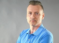 Se pregăteşte lansarea site-ului de sport din grupul HotNews! Ce nume are proiectul condus de Cătălin Ţepelin