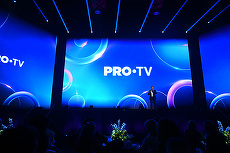 Afacerile televiziunilor în 2023. Pro TV a depăşit un miliard de lei cifră de afaceri. Ce au făcut Antenele, Kanal D, Romania TV sau Digi24