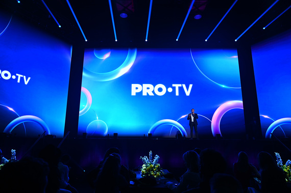 Afacerile televiziunilor în 2023. Pro TV a depăşit un miliard de lei cifră de afaceri. Ce au făcut Antenele, Kanal D, Romania TV sau Digi24