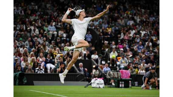 Turneul de tenis de la Wimbledon continuă să fie difuzat la Eurosport. Fiecare meci va fi transmis şi pe platforma Max (ex HBO)