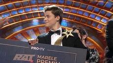 Cine este Cristian Ciauşu, marele câştigător de la Românii au talent?