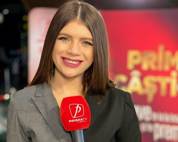 Demisie. Unul dintre cei mai vechi reporteri de la ştirile Prima TV renunţă la colaborarea cu Grupul Clever. Are peste 9 ani de experienţă în TV