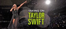 Noutăţile lunii iunie la televiziunile Warner Bros.Discovery. Documentar despre Taylor Swift la TLC, plus o emisiune nouă 