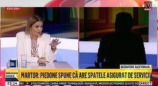 Ploaie de acuzaţii aduse lui Piedone "sub acoperire" la Realitatea, la Anca Alexandrescu. Totul "anonim", fără poziţia "inculpatului"
