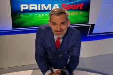 Încă un jurnalist se alătură echipei de la Prima Sport. A fost editorialist la GSP şi scrie la noul site Golazo din grupul HotNews