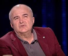 Ce a făcut partidul în care a candidat Florin Călinescu, la europarlamentare